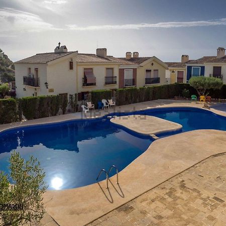 L'Aunisa Villa El Campello Exterior foto