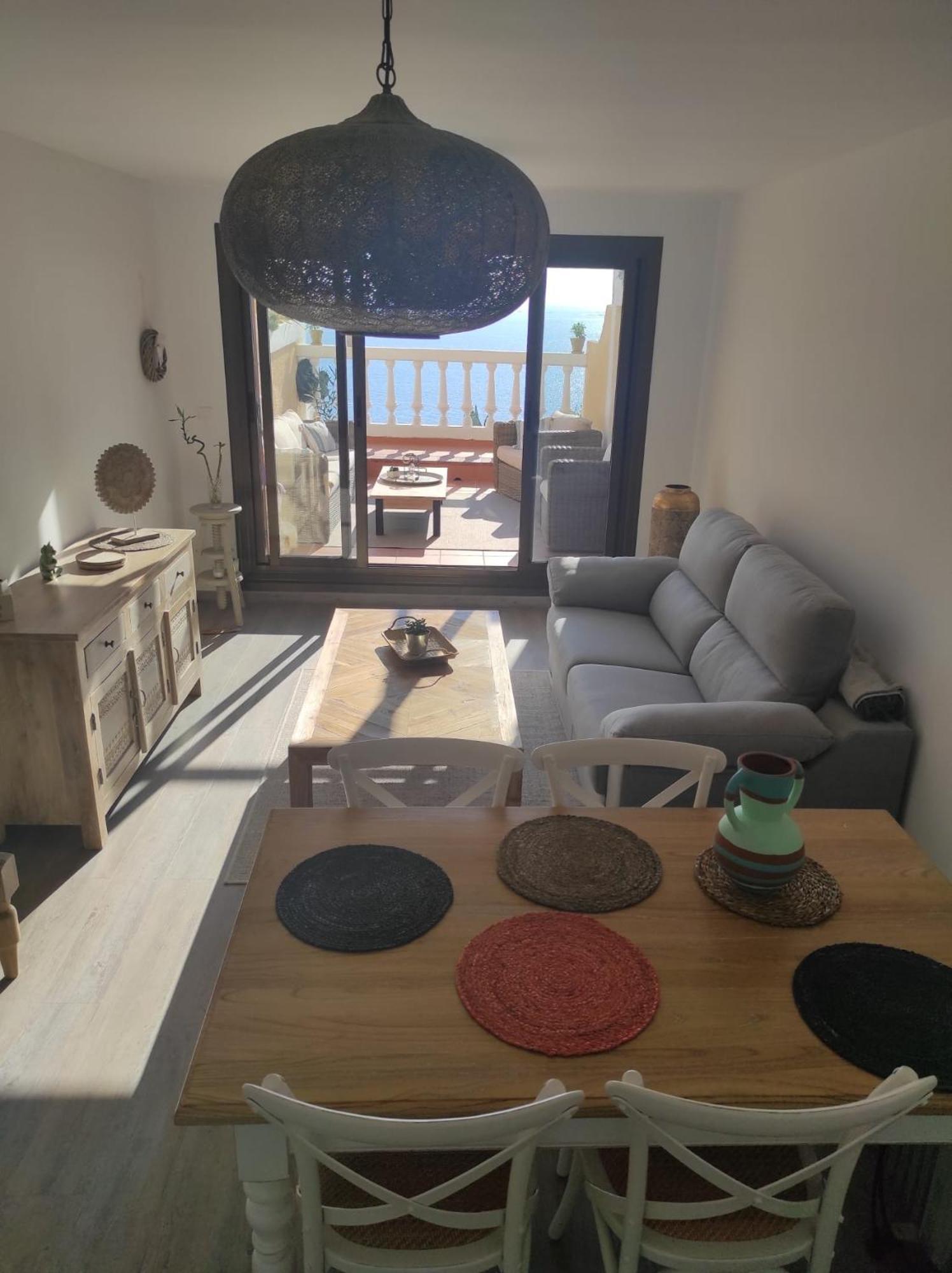 L'Aunisa Villa El Campello Exterior foto