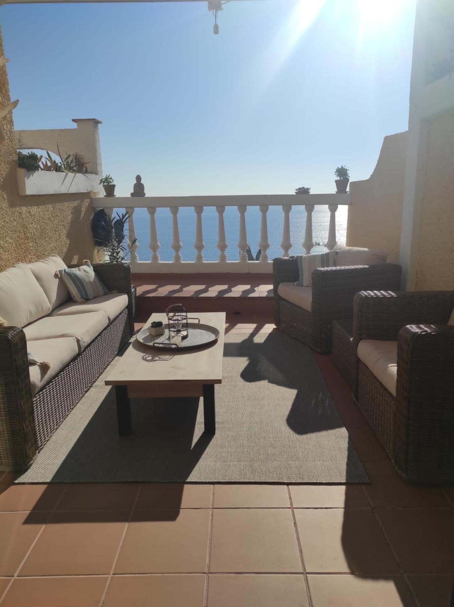 L'Aunisa Villa El Campello Exterior foto