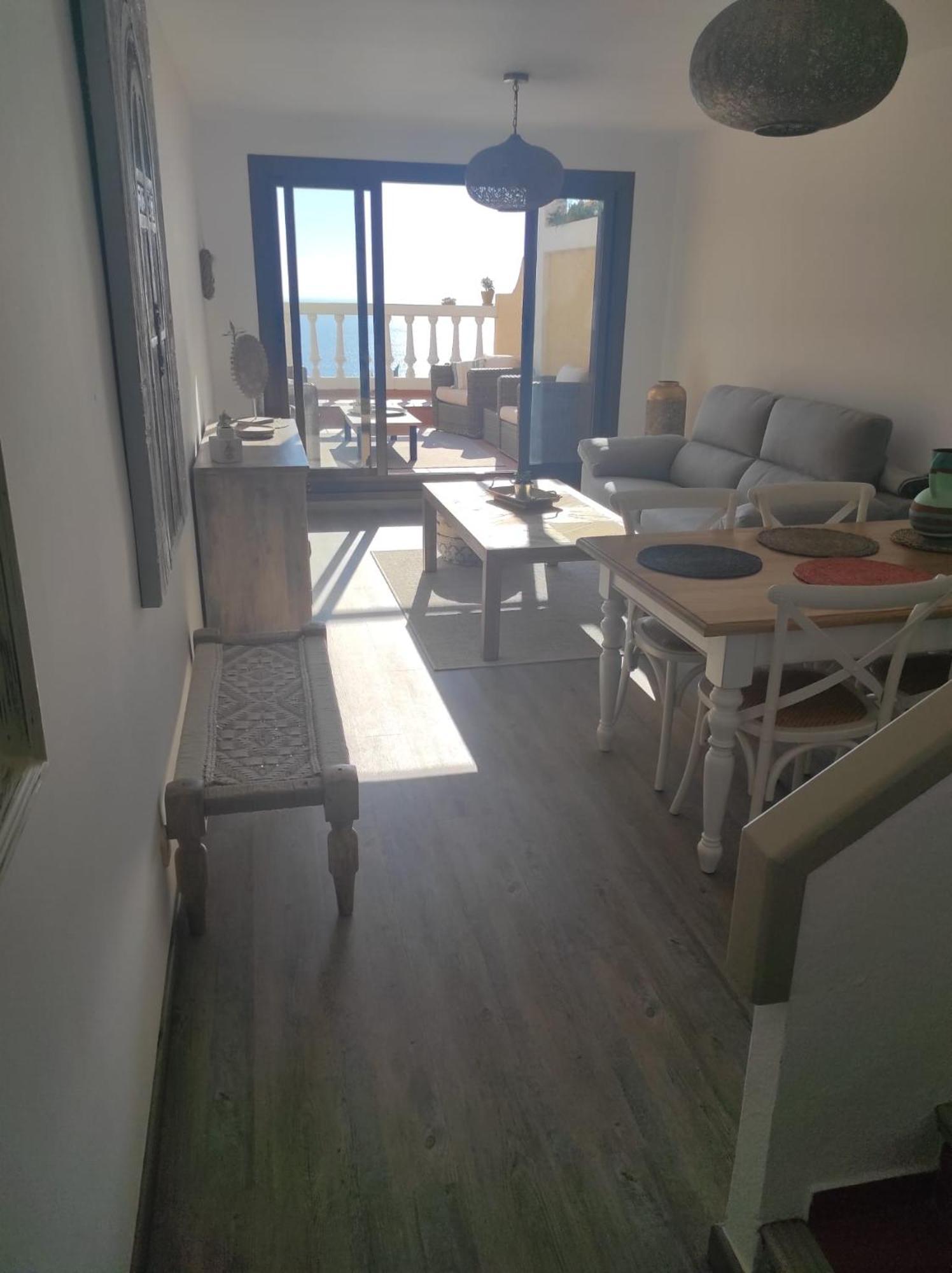 L'Aunisa Villa El Campello Exterior foto