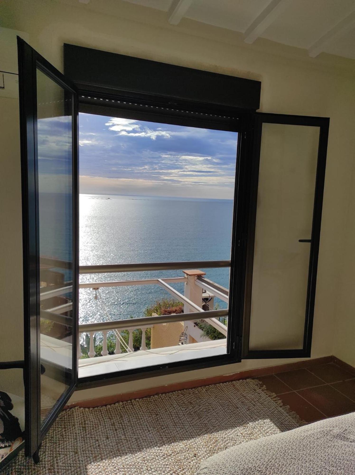 L'Aunisa Villa El Campello Exterior foto