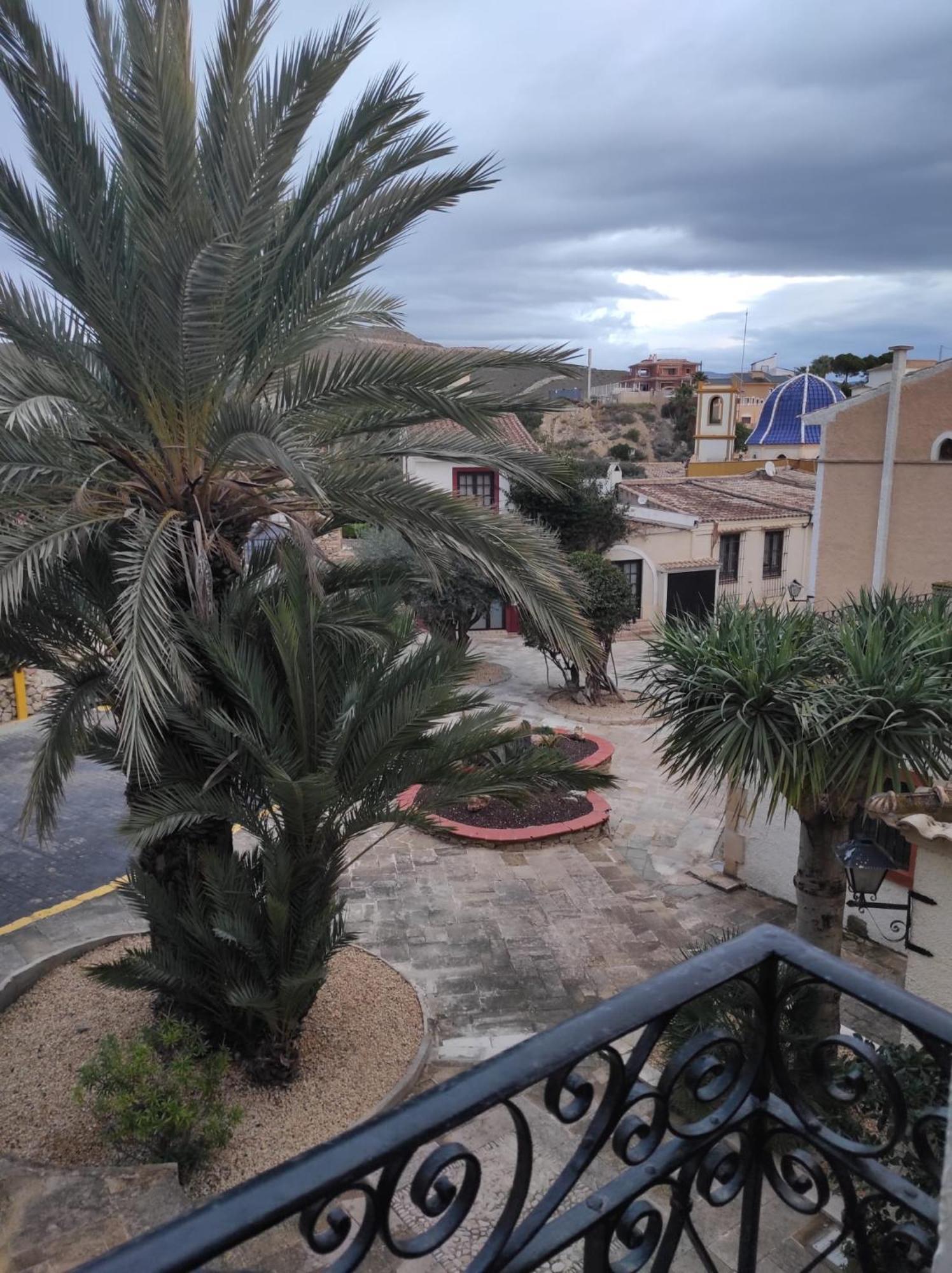 L'Aunisa Villa El Campello Exterior foto