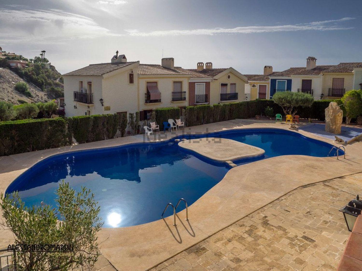 L'Aunisa Villa El Campello Exterior foto